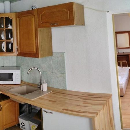 "U Latarnika" Przy Cichej 9 Διαμέρισμα Kołobrzeg Εξωτερικό φωτογραφία