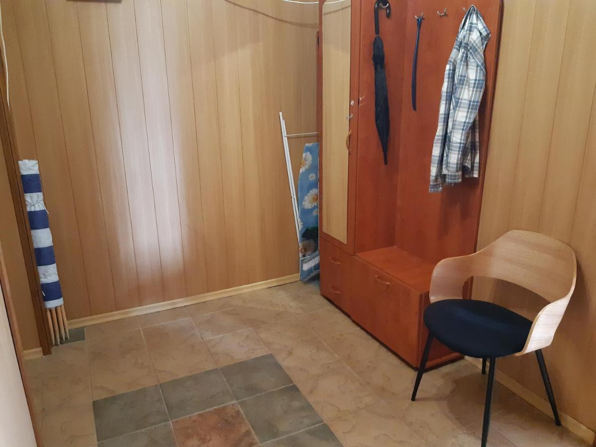"U Latarnika" Przy Cichej 9 Διαμέρισμα Kołobrzeg Εξωτερικό φωτογραφία