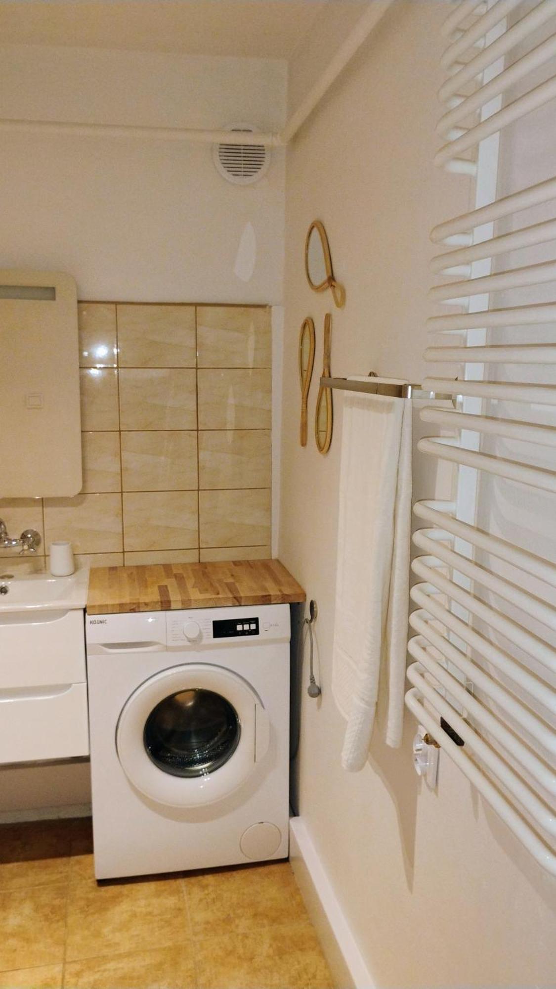 "U Latarnika" Przy Cichej 9 Διαμέρισμα Kołobrzeg Εξωτερικό φωτογραφία