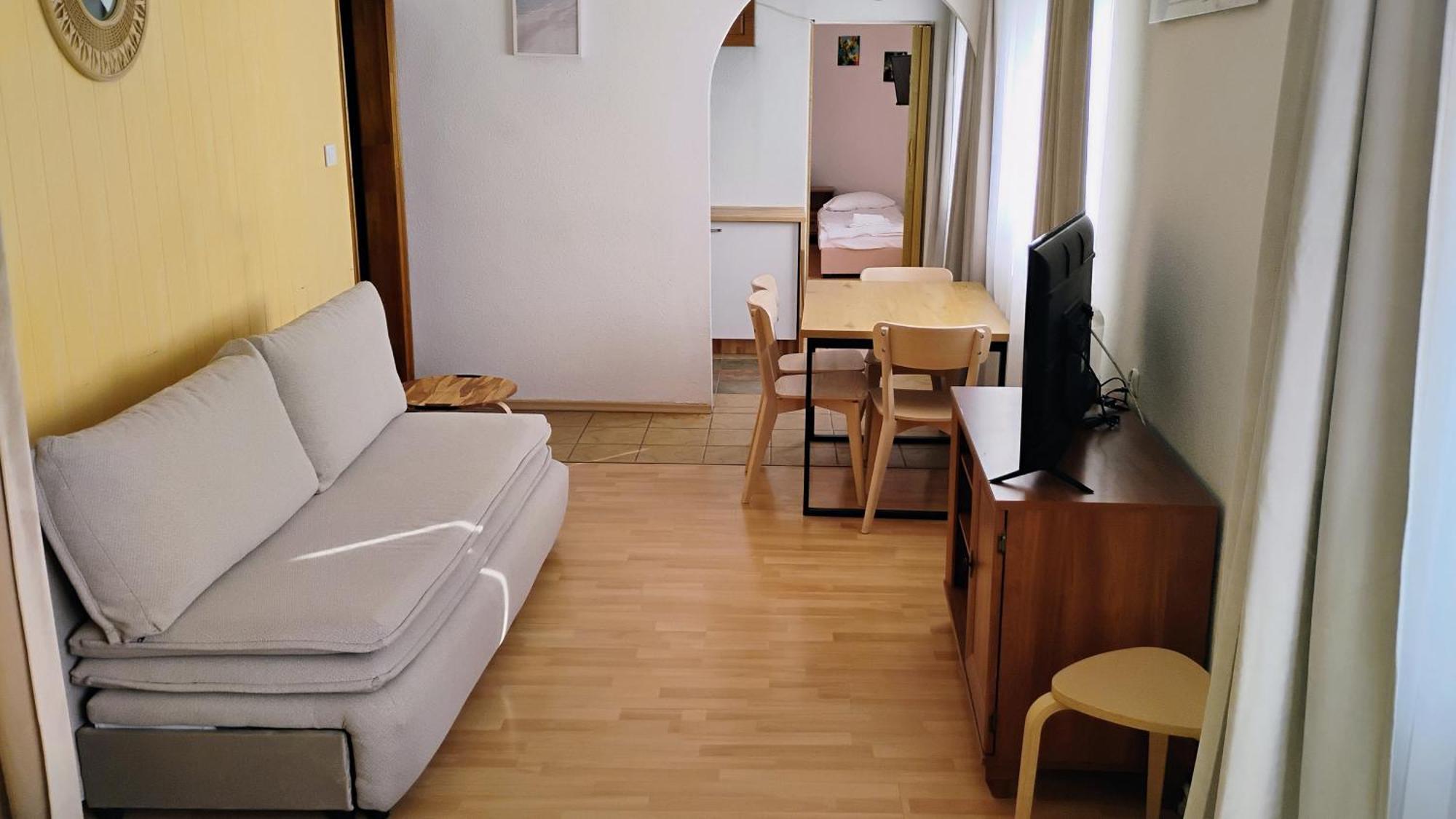 "U Latarnika" Przy Cichej 9 Διαμέρισμα Kołobrzeg Εξωτερικό φωτογραφία