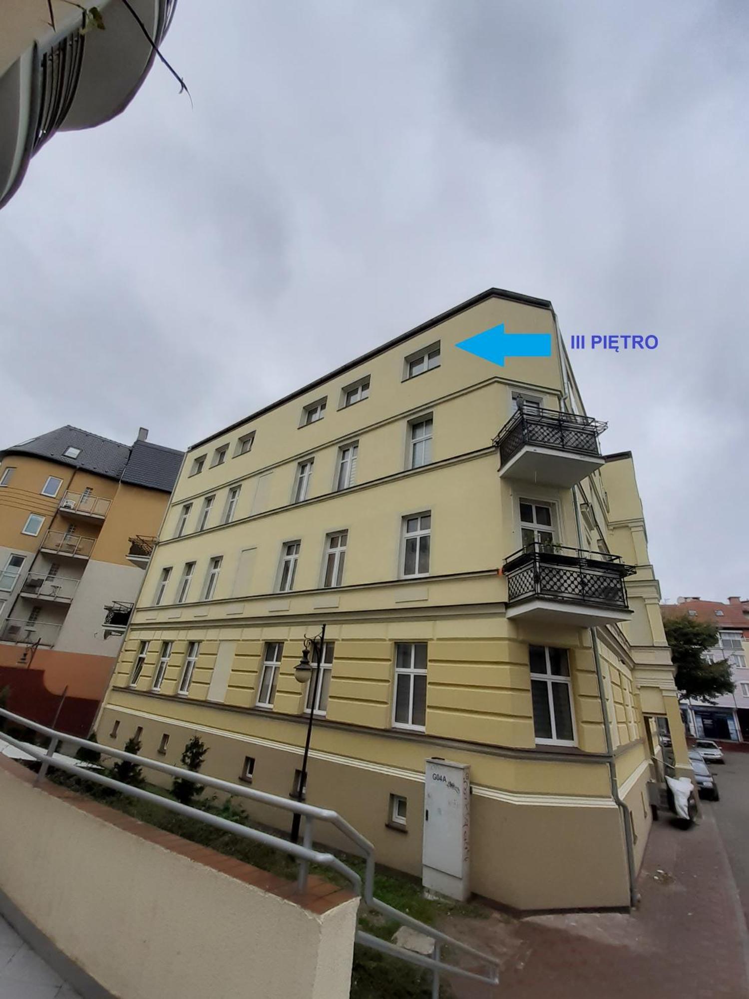 "U Latarnika" Przy Cichej 9 Διαμέρισμα Kołobrzeg Εξωτερικό φωτογραφία